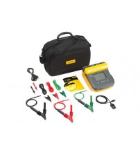 Fluke 1550C 5 kV Insulation Tester Kit